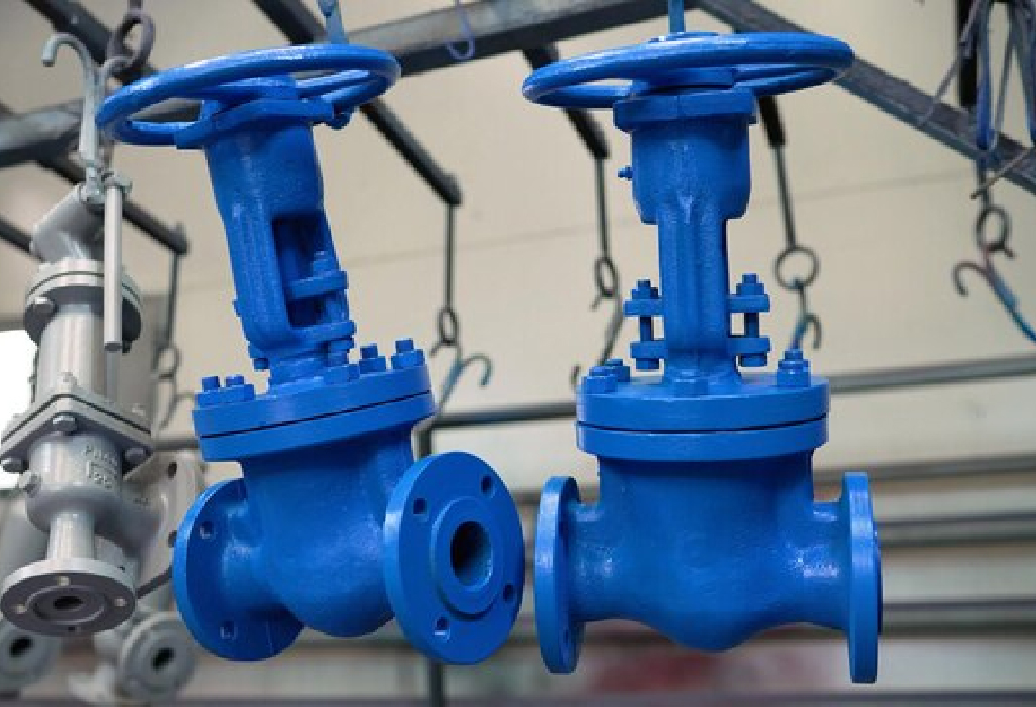 Butterfly Valves